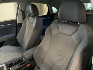 Audi Q3 Sportback S line 35 TFSI S tr. AHK LED NAVI