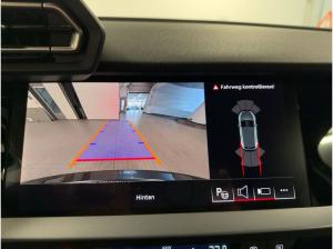 Audi A3 Sportback TFSI e S line 40 e S tr. RFK AHK