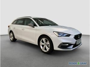 Seat Leon Sportstourer FR 2.0 TDI DSG LED*NAVI*GJR*RF