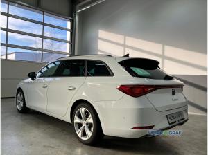 Seat Leon Sportstourer FR 2.0 TDI DSG LED*NAVI*GJR*RF