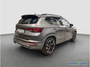 Cupra Ateca VZ 2.0 TSI DSG LED*NAVI*DCC*PDC*RFK*PANO*1