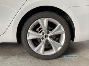 Seat Leon Sportstourer FR 2.0 TDI DSG LED*NAVI*GJR*RF