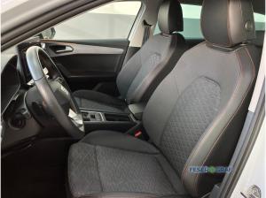 Seat Leon Sportstourer FR 2.0 TDI DSG LED*NAVI*GJR*RF