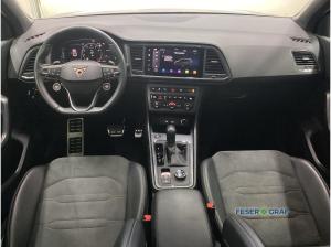 Cupra Ateca VZ 2.0 TSI DSG LED*NAVI*DCC*PDC*RFK*PANO*1