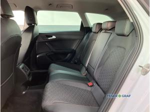 Seat Leon Sportstourer FR 2.0 TDI DSG LED*NAVI*GJR*RF