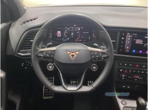 Cupra Ateca VZ 2.0 TSI DSG LED*NAVI*DCC*PDC*RFK*PANO*1