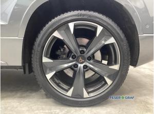 Cupra Ateca VZ 2.0 TSI DSG LED*NAVI*DCC*PDC*RFK*PANO*1