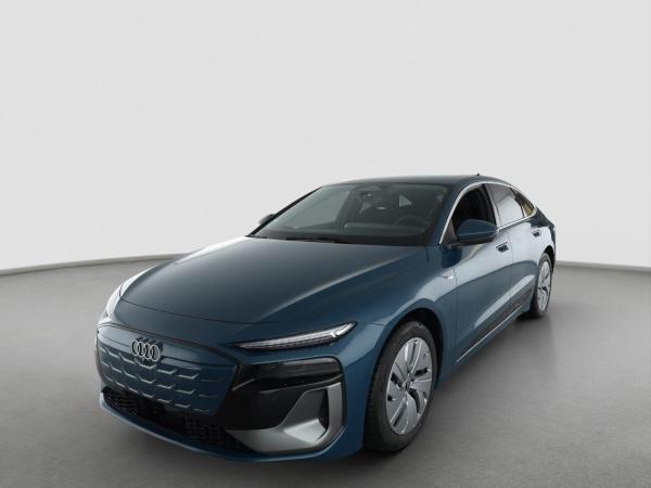 Audi A6 e-tron Sportback S line-AHK-Matrix-360 Kamera