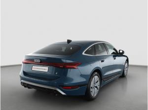 Audi A6 e-tron Sportback S line-AHK-Matrix-360 Kamera