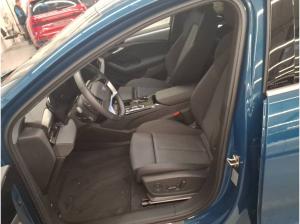 Audi A6 e-tron Sportback S line-AHK-Matrix-360 Kamera