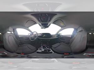 Audi A6 e-tron Sportback S line-AHK-Matrix-360 Kamera