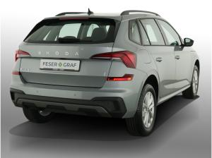 Skoda Kamiq Selection 1,0TSI PDC ACC V-Cockp. R-Kamera