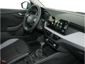 Skoda Kamiq Selection 1,0TSI PDC ACC V-Cockp. R-Kamera