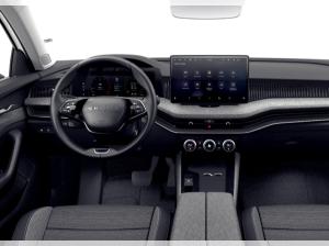 Skoda Superb 2,0 TDI 7-Gang-DSG