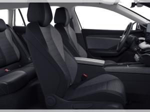 Skoda Superb 2,0 TDI 7-Gang-DSG