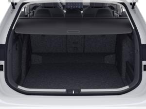 Skoda Superb 2,0 TDI 7-Gang-DSG