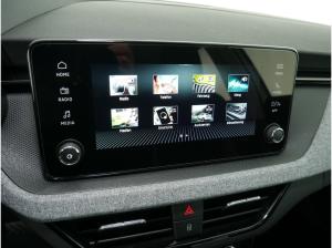 Skoda Kamiq Selection 1,0TSI PDC ACC V-Cockp. R-Kamera