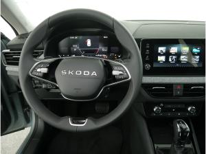 Skoda Kamiq Selection 1,0TSI PDC ACC V-Cockp. R-Kamera