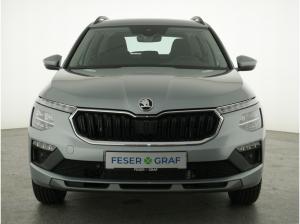 Skoda Kamiq Selection 1,0TSI PDC ACC V-Cockp. R-Kamera