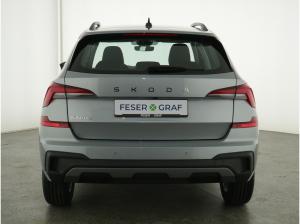 Skoda Kamiq Selection 1,0TSI PDC ACC V-Cockp. R-Kamera