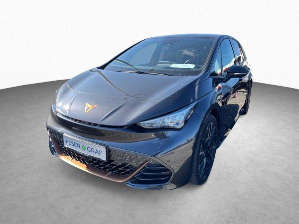 Cupra Born 77 kWh HeadUp|4-Sitze|Tech L|BEATS|