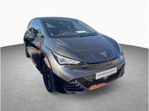 Cupra Born 77 kWh HeadUp|4-Sitze|Tech L|BEATS|