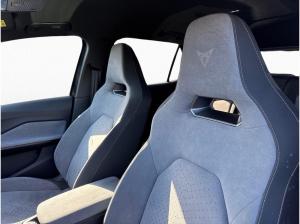 Cupra Born 77 kWh HeadUp|4-Sitze|Tech L|BEATS|