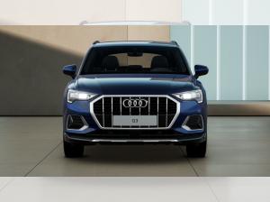 Audi Q3 advanced 35TFSI S-tronic CarPlay, Navi+, ACC