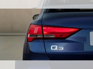 Audi Q3 advanced 35TFSI S-tronic CarPlay, Navi+, ACC