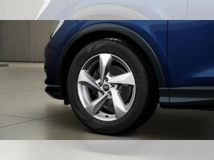 Audi Q3 advanced 35TFSI S-tronic CarPlay, Navi+, ACC