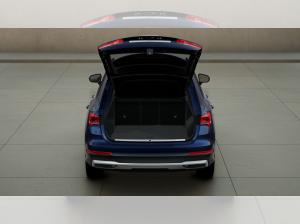 Audi Q3 advanced 35TFSI S-tronic CarPlay, Navi+, ACC