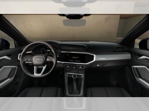 Audi Q3 advanced 35TFSI S-tronic CarPlay, Navi+, ACC