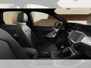 Audi Q3 advanced 35TFSI S-tronic CarPlay, Navi+, ACC
