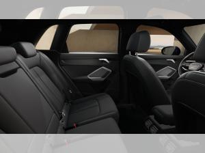 Audi Q3 advanced 35TFSI S-tronic CarPlay, Navi+, ACC