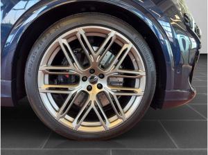 Audi RS Q8 HUD, B&O Sound, RS-Sportabgasanlage, Massagesitze  , Matrix LED, Lenkradheizung