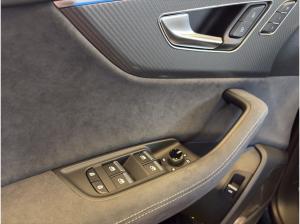 Audi RS Q8 HUD, B&O Sound, RS-Sportabgasanlage, Massagesitze  , Matrix LED, Lenkradheizung