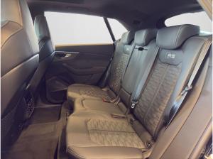 Audi RS Q8 HUD, B&O Sound, RS-Sportabgasanlage, Massagesitze  , Matrix LED, Lenkradheizung