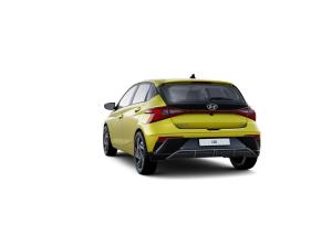 Hyundai i20 Trend 1.0 T-GDI 90PS MT inkl. Rückfahrkamera, Navi, Sitzheizung uvm.!