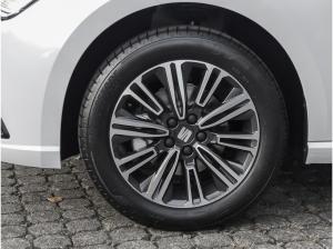 Seat Ibiza Road Edition 1.0 TSI 85 kW Tageszulassung