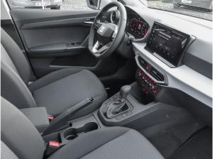 Seat Ibiza Road Edition 1.0 TSI 85 kW Tageszulassung