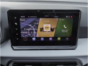 Seat Ibiza Road Edition 1.0 TSI 85 kW Tageszulassung