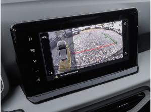 Seat Ibiza Road Edition 1.0 TSI 85 kW Tageszulassung