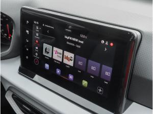 Seat Ibiza Road Edition 1.0 TSI 85 kW Tageszulassung