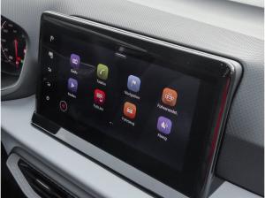 Seat Ibiza Road Edition 1.0 TSI 85 kW Tageszulassung