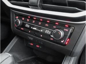 Seat Ibiza Road Edition 1.0 TSI 85 kW Tageszulassung