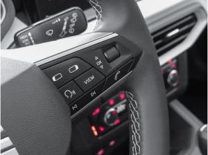 Seat Ibiza Road Edition 1.0 TSI 85 kW Tageszulassung