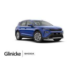 Skoda Elroq 85 Privatkundenaktion Eroberung