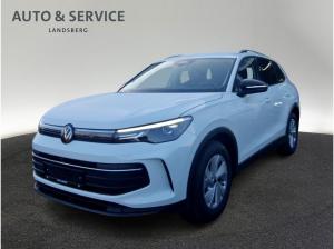 Foto - Volkswagen Tiguan ENERGY 1,5 l eTSI WKR Alu - Aktion