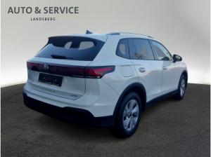 Volkswagen Tiguan ENERGY 1,5 l eTSI WKR Alu - Aktion