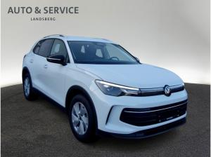Volkswagen Tiguan ENERGY 1,5 l eTSI WKR Alu - Aktion